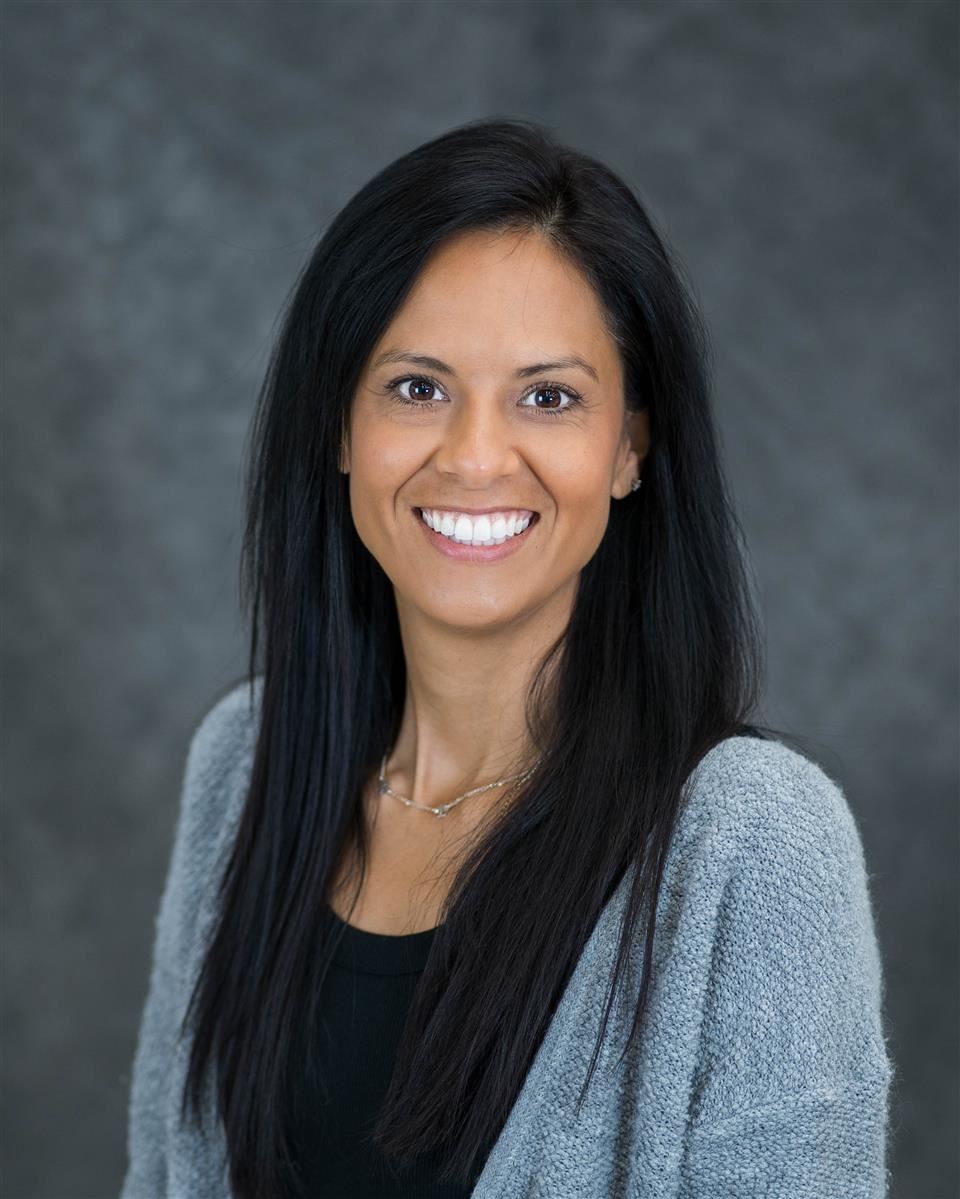 Kristen Eckerman